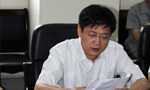 西瑪電機董事長楊允成被評為“陜西省十大民營企業(yè)家”?！靼膊﹨R儀器儀表有限公司