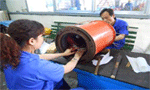 電機(jī)的外殼厚度對(duì)西瑪電機(jī)定子繞組溫升的影響有哪些？——西安博匯儀器儀表有限公司